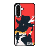 Red Dead Redemption Ii Samsung Galaxy A56 Case FE5220