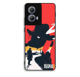 Red Dead Redemption Ii Motorola Moto Edge 2024 Case FE5220