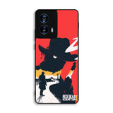 Red Dead Redemption Ii Motorola Moto G Power 5G 2024 Case FE2749