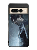 Leon Kennedy Resident Evil Google Pixel 7 Pro Case