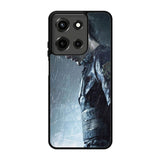 Leon Kennedy Resident Evil Motorola Moto G 5G 2025 Case FE1951