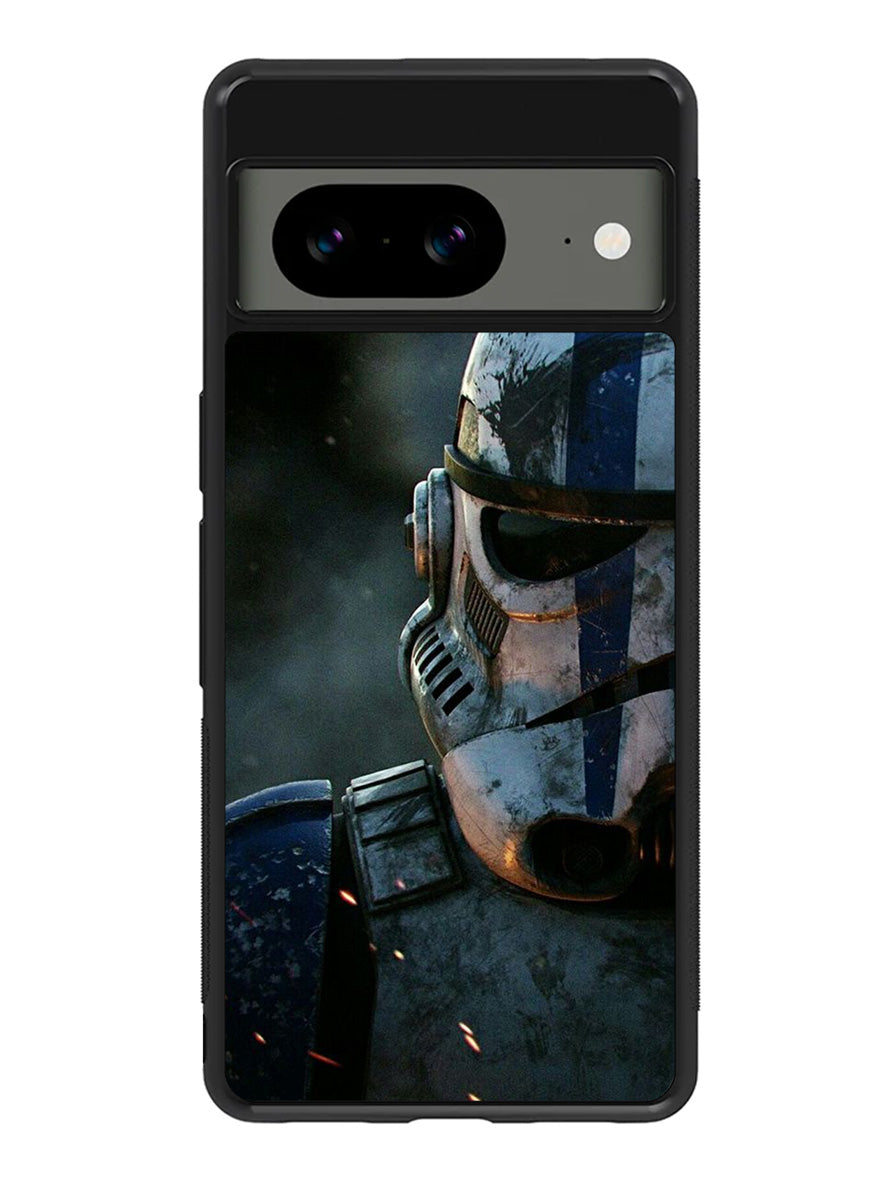 Star Wars 1st Google Pixel 8a Case