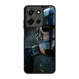 Star Wars 1st Motorola Moto G 5G 2025 Case FE2754