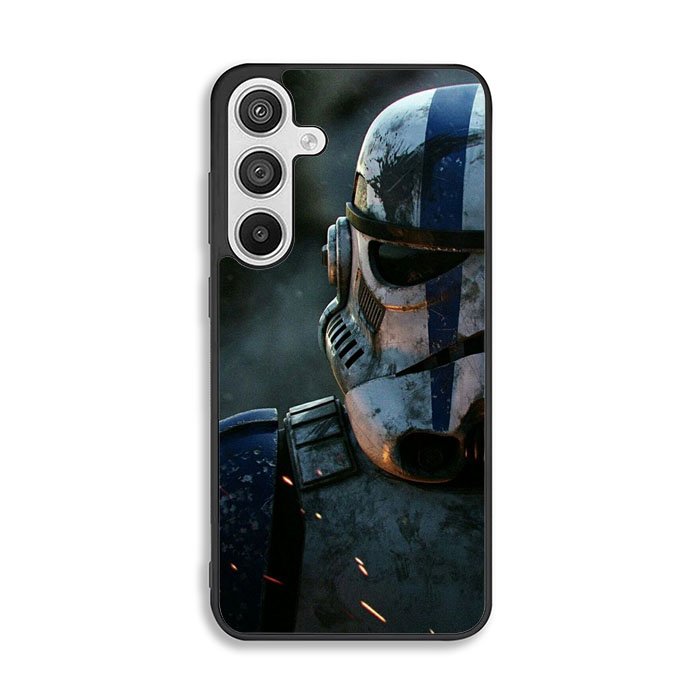 Star Wars 1st Samsung Galaxy A26 Case FE7260