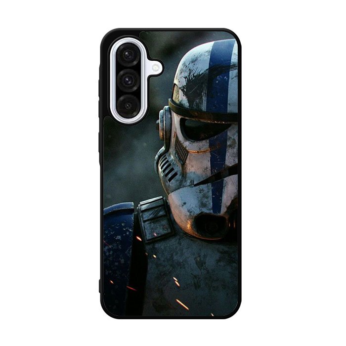 Star Wars 1st Samsung Galaxy A36 Case FE5252