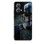 Star Wars 1st Motorola Moto Edge 2024 Case FE5252