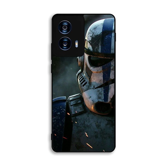 Star Wars 1st Motorola Moto G Power 5G 2024 Case FE5252