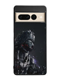Darth Vader Digital Art Google Pixel 7 Pro Case