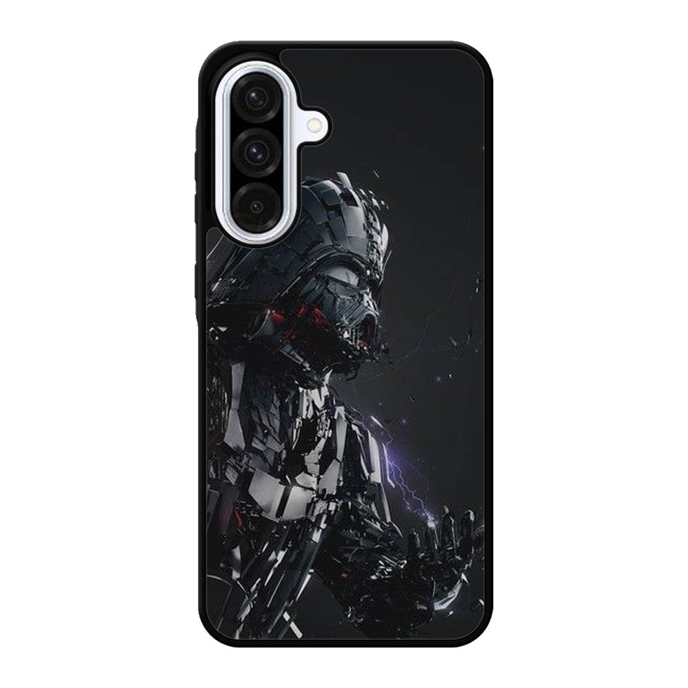 Darth Vader Digital Art Samsung Galaxy A56 Case FE5202