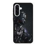 Darth Vader Digital Art Samsung Galaxy A56 Case FE3803
