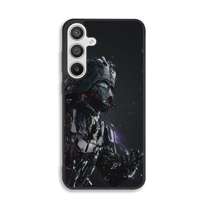 Darth Vader Digital Art Samsung Galaxy A26 Case FE5202