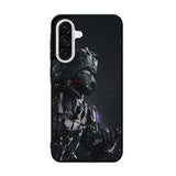 Darth Vader Digital Art Samsung Galaxy A36 Case FE0889