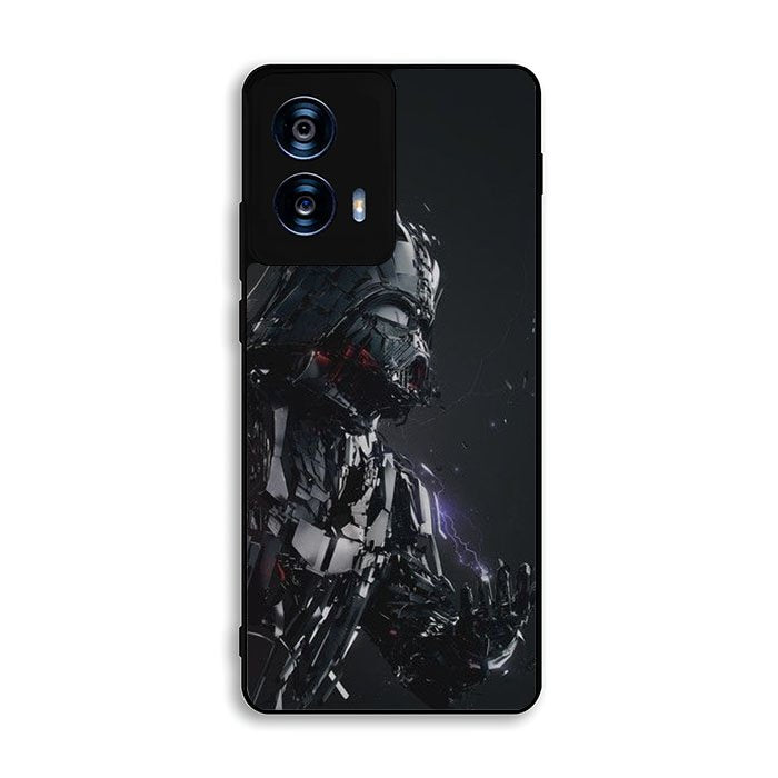 Darth Vader Digital Art Motorola Moto G Power 5G 2024 Case FE0889