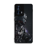 Darth Vader Digital Art Motorola Moto G Power 5G 2024 Case FE5202