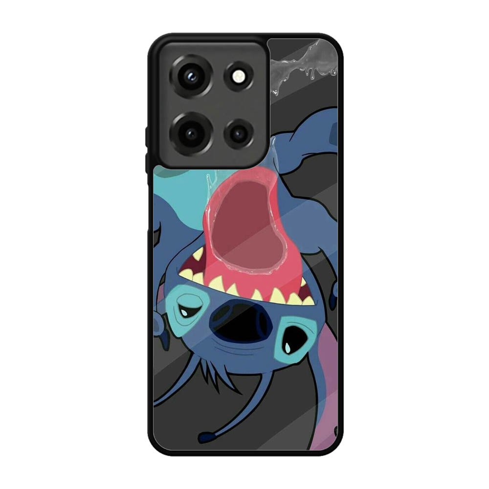 Stitch 4th Motorola Moto G 5G 2025 Case FE6491