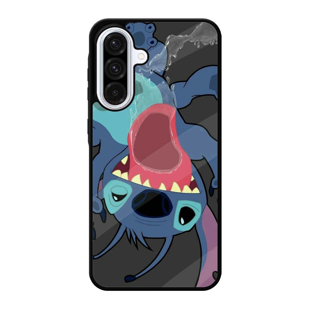 Stitch 4th Samsung Galaxy A56 Case FE6491