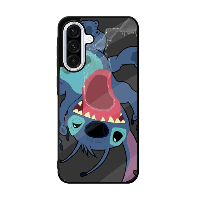 Stitch 4th Samsung Galaxy A36 Case FE6491