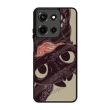 Toothless How To Train Your Dragon 1st Motorola Moto G 5G 2025 Case FE0865