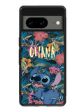 Ohan Stitch Google Pixel 8a Case