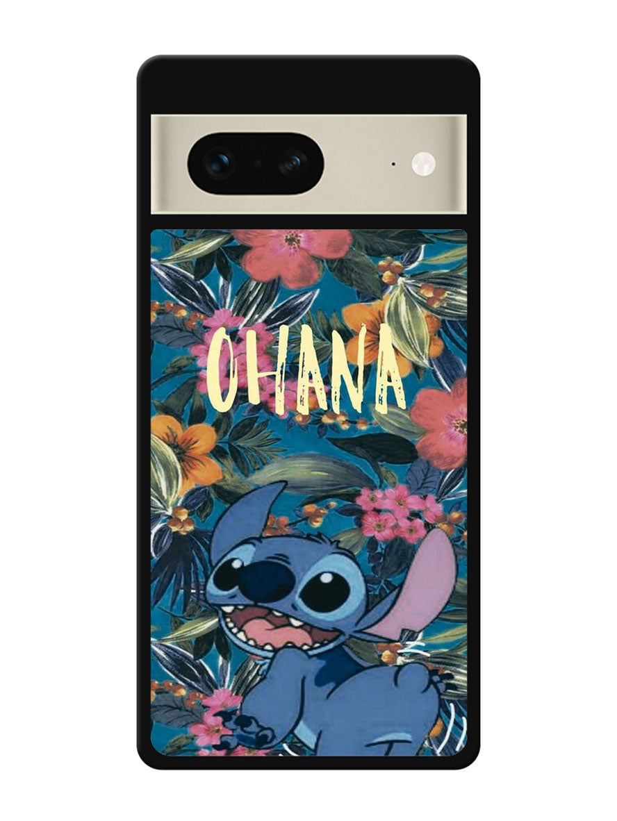 Ohan Stitch Google Pixel 7 Case