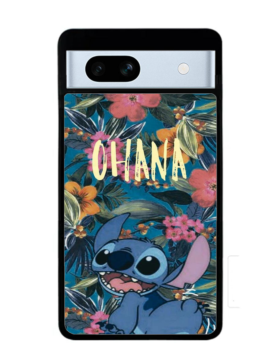 Ohan Stitch Google Pixel 7A Case
