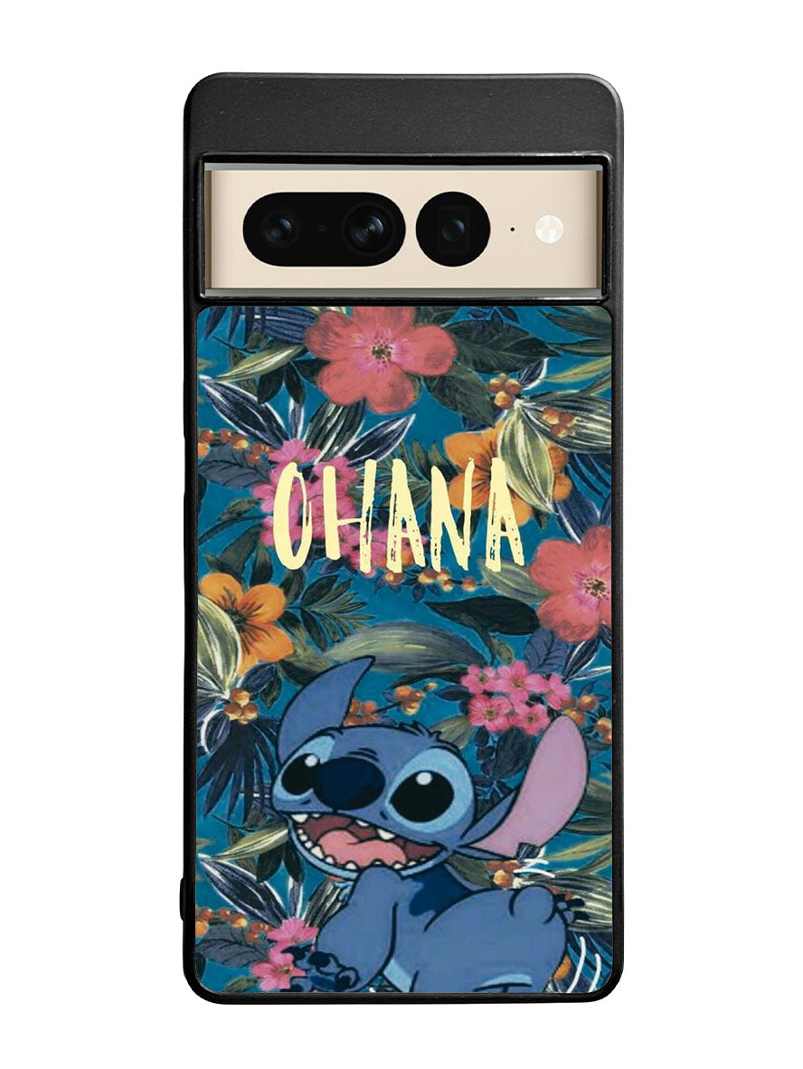 Ohan Stitch Google Pixel 7 Pro Case