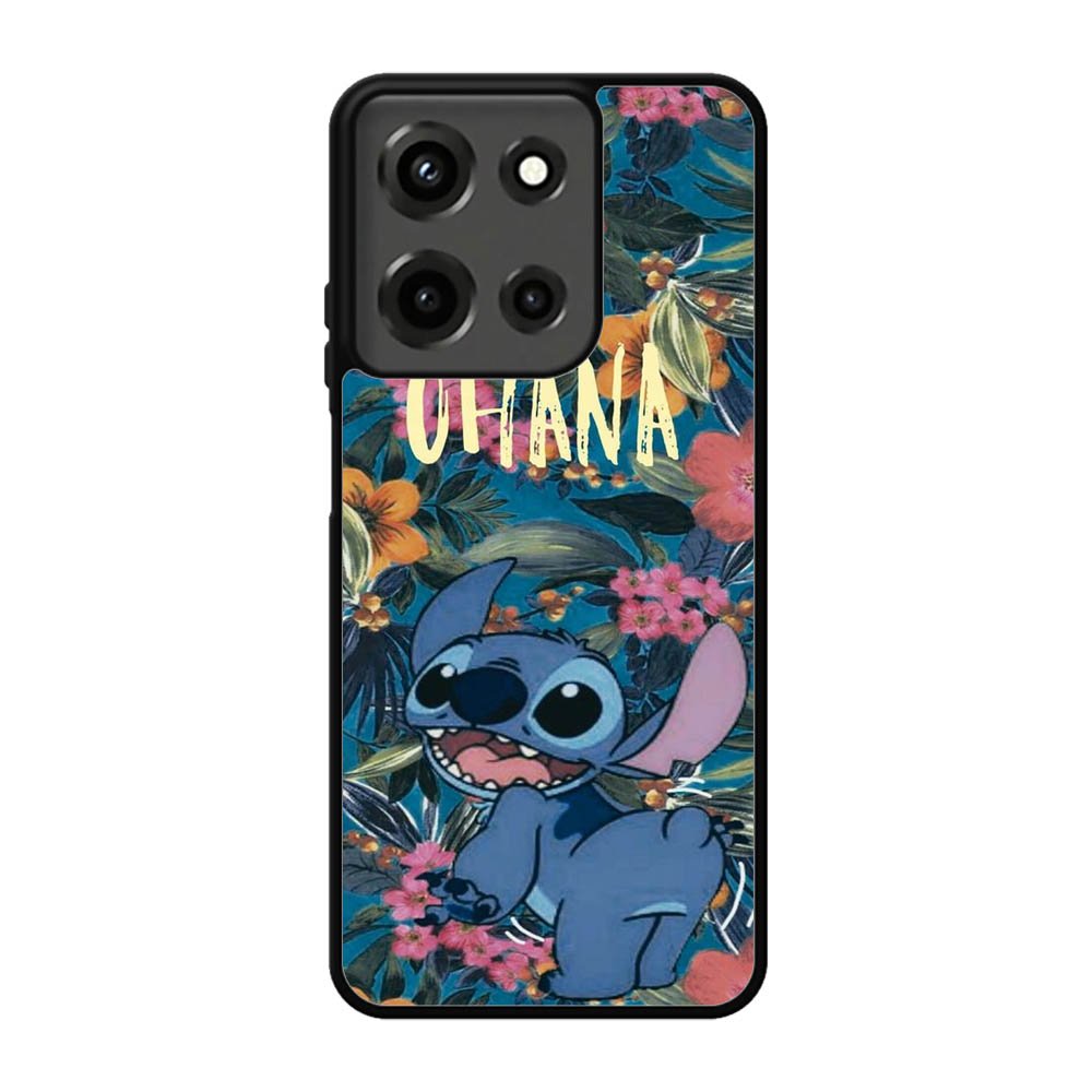 Ohan Stitch Motorola Moto G 5G 2025 Case FE3224