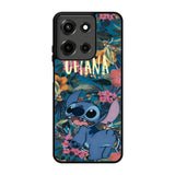 Ohan Stitch Motorola Moto G 5G 2025 Case FE0027