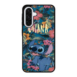 Ohan Stitch Samsung Galaxy A56 Case FE0027