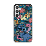 Ohan Stitch Samsung Galaxy A26 Case FE0027