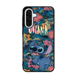 Ohan Stitch Samsung Galaxy A36 Case FE7712