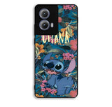 Ohan Stitch Motorola Moto Edge 2024 Case FE3224