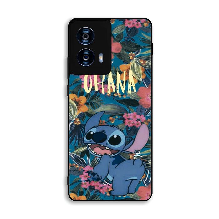 Ohan Stitch Motorola Moto G Power 5G 2024 Case FE0027