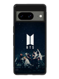 BTS Dance Google Pixel 8a Case