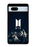 BTS Dance Google Pixel 7A Case