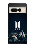BTS Dance Google Pixel 7 Pro Case