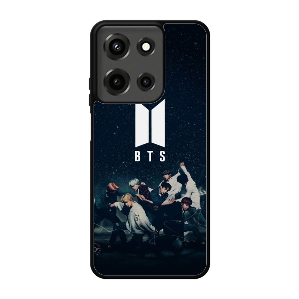 BTS Dance Motorola Moto G 5G 2025 Case FE1238