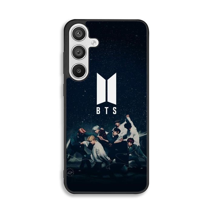 BTS Dance Samsung Galaxy A26 Case FE2407