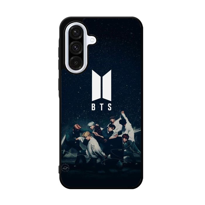 BTS Dance Samsung Galaxy A36 Case FE1238