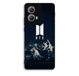 BTS Dance Motorola Moto Edge 2024 Case FE6914