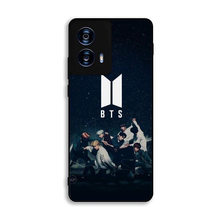 BTS Dance Motorola Moto G Power 5G 2024 Case FE2407