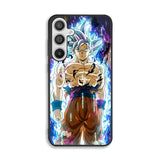 Goku Ultra Instinct 1st Samsung Galaxy A26 Case FE3187