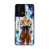 Goku Ultra Instinct 1st Motorola Moto G Power 5G 2024 Case FE7947