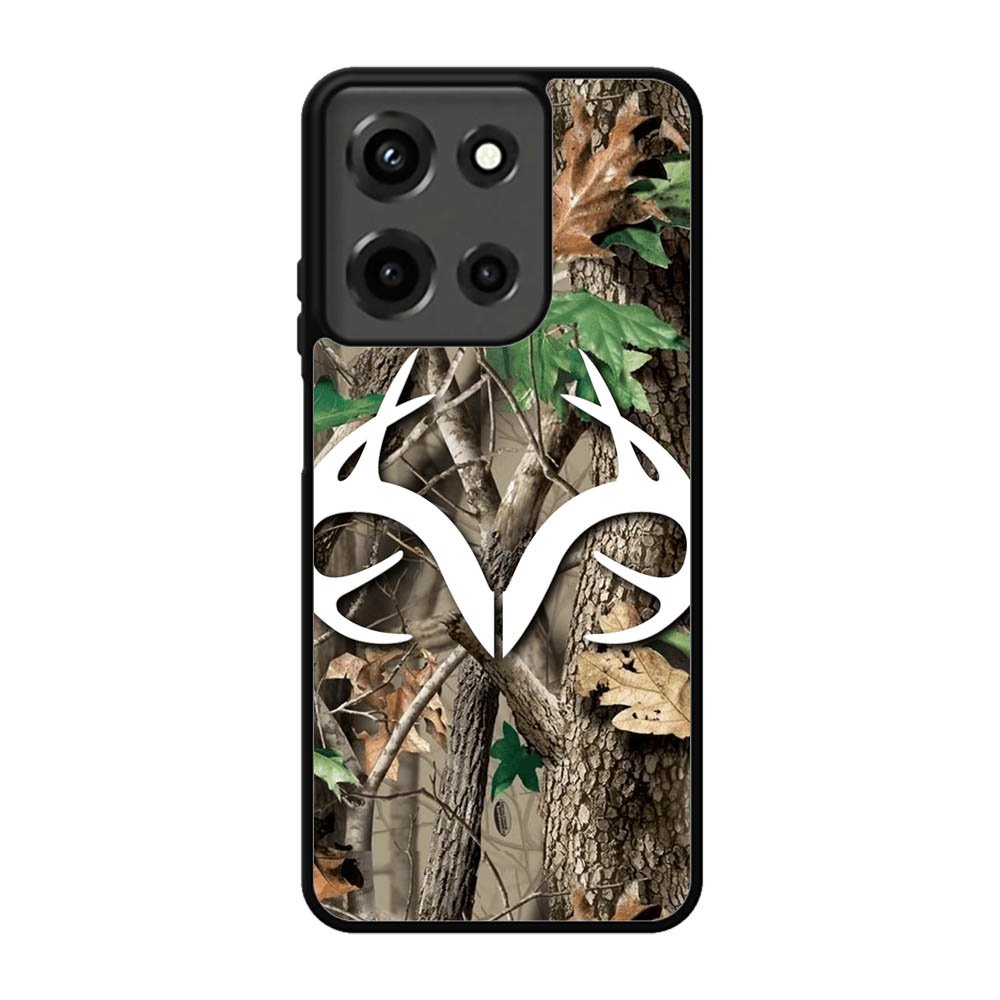 Realtree Camo 1st Motorola Moto G 5G 2025 Case FE0237