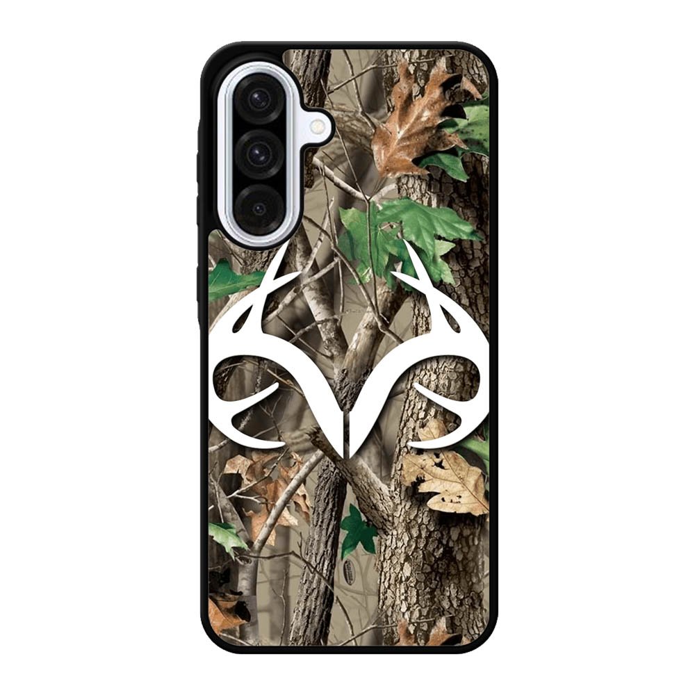 Realtree Camo 1st Samsung Galaxy A56 Case FE1718