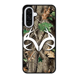 Realtree Camo 1st Samsung Galaxy A56 Case FE6236