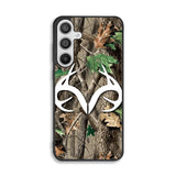 Realtree Camo 1st Samsung Galaxy A26 Case FE0237