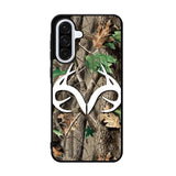 Realtree Camo 1st Samsung Galaxy A36 Case FE0237