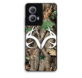 Realtree Camo 1st Motorola Moto Edge 2024 Case FE6236