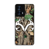 Realtree Camo 1st Motorola Moto G Power 5G 2024 Case FE0237